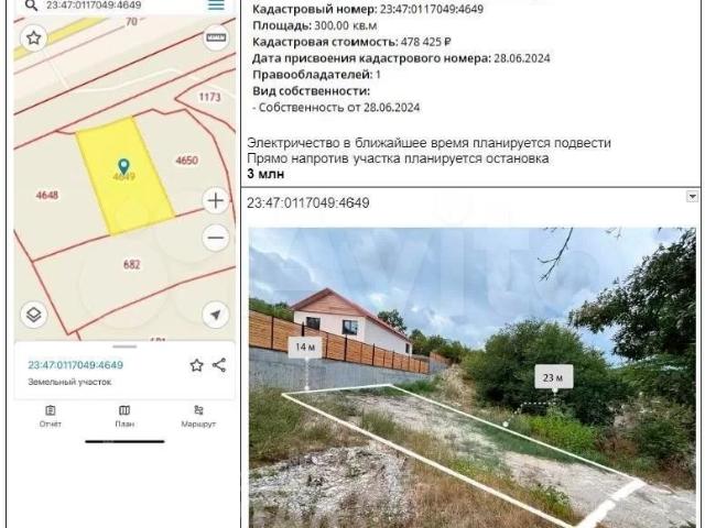 Недвижимость продажа в Новороссийск, Краснодарский Край