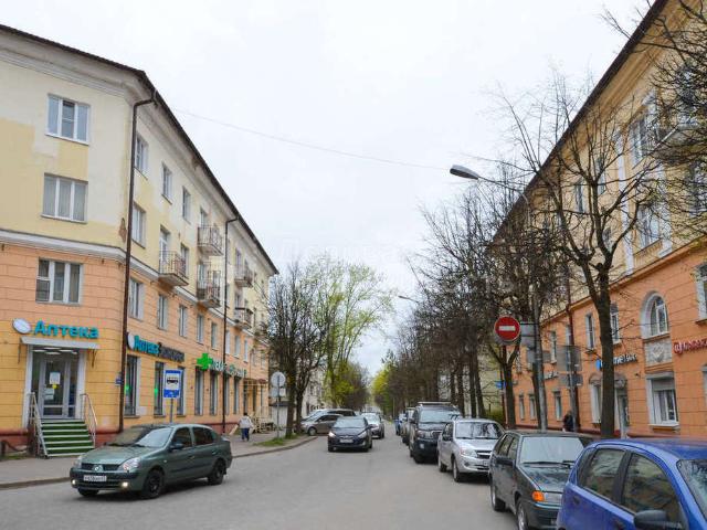 Недвижимость продажа в Неревский конец, Великий Новгород