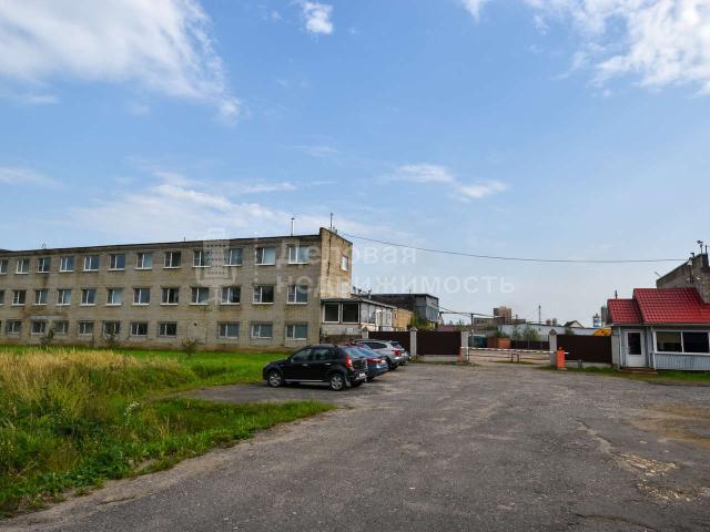 Недвижимость продажа в Новгородская область