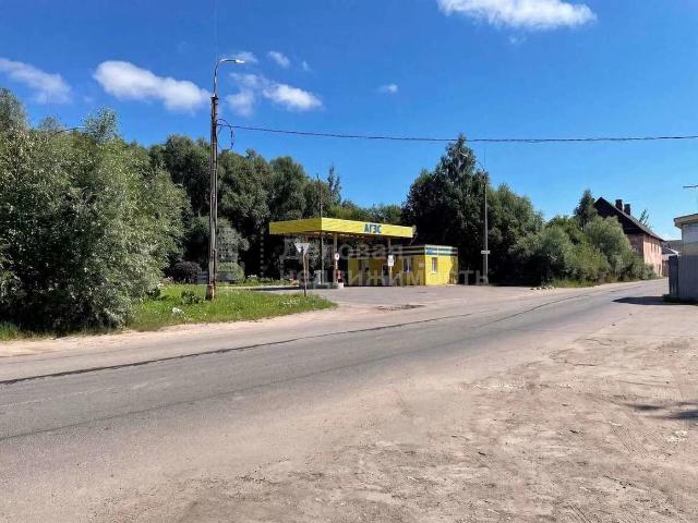 Недвижимость продажа в Новгородская область