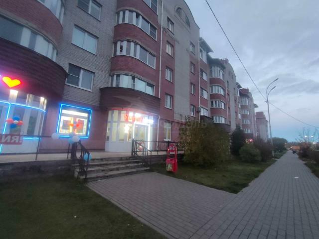 Недвижимость продажа в Радуга, городской округ Великий Новгород