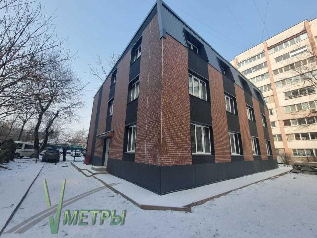 Недвижимость продажа в Владивосток, Приморский Край
