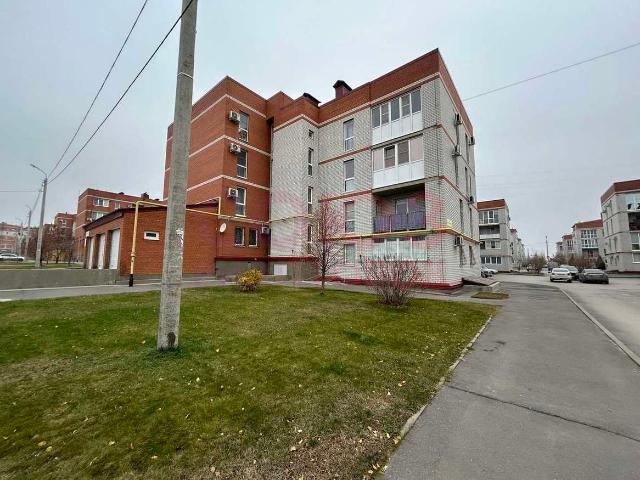 Недвижимость продажа в ЖК 