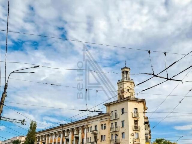 Недвижимость продажа в Левобережный район, Воронеж