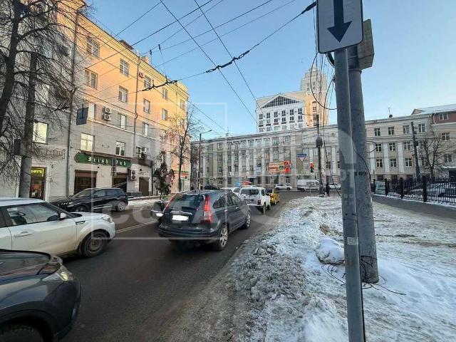 Недвижимость аренда в Воронеж, Воронежская область
