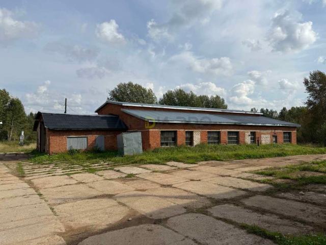 Недвижимость продажа в Загарье, Лузский муниципальный округ