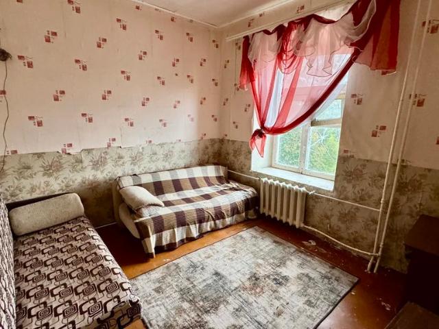 Комната продажа в Яхрома, Дмитровский муниципальный округ