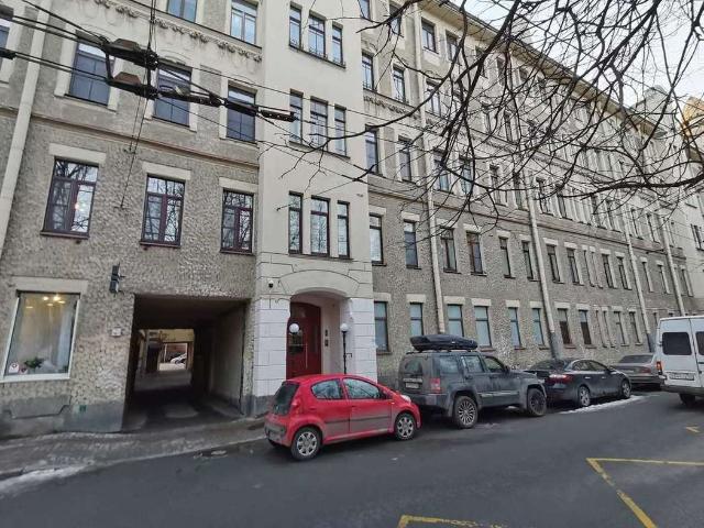 Комната продажа в Нижегородская Ст-ца