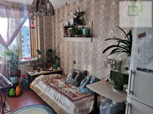 Комната продажа в Нижегородская Ст-ца