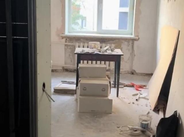 Комната продажа в Павлово поле, Хорошево