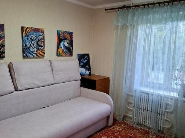 Комната продажа в Хорошево, Донецкой области