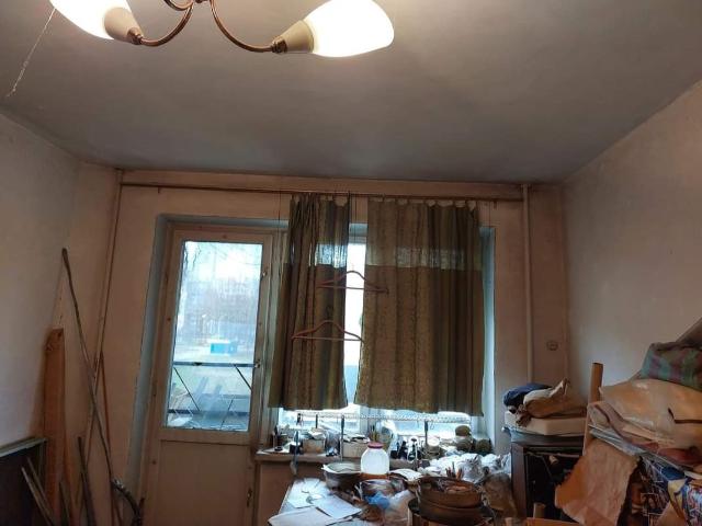 Комната продажа в Хорошево, Донецкой области
