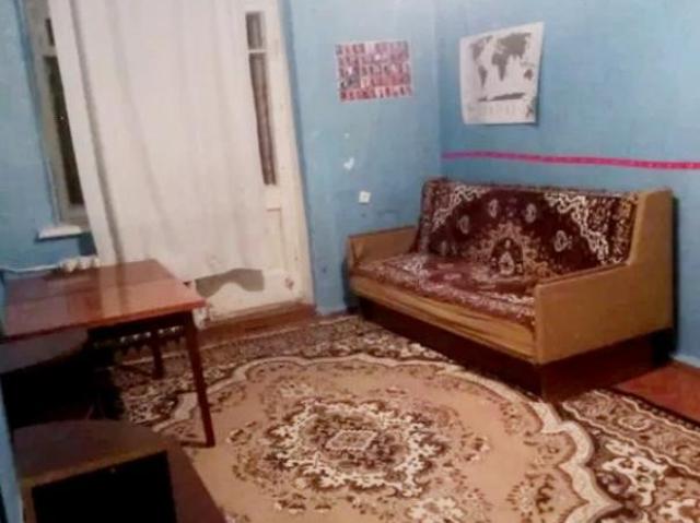 Комната продажа в Хорошево, Донецкой области