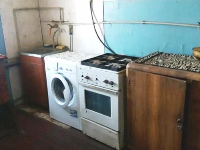 Комната продажа в Хорошево, Донецкой области
