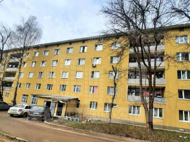 Комната продажа в Октябрьский округ, Калуга