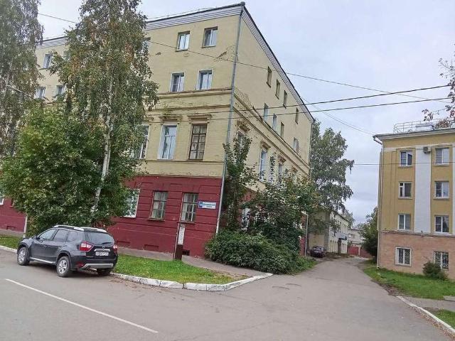 Комната продажа в Первомайский район, Киров