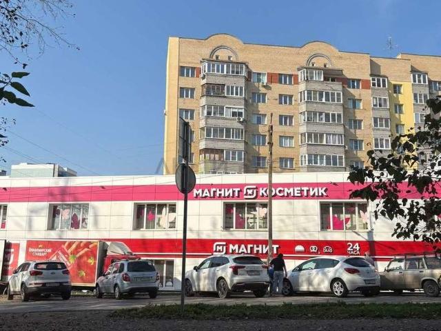 Комната продажа в Октябрьский район, Киров