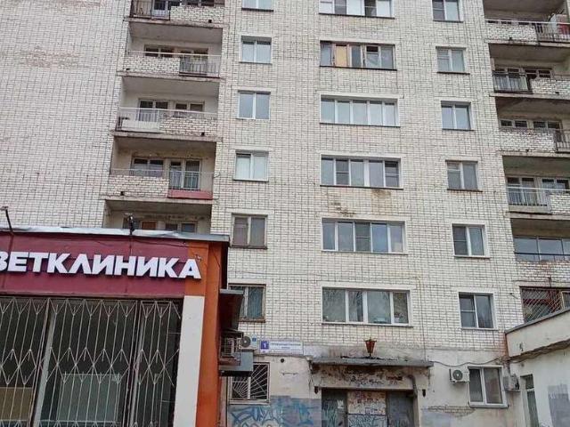 Комната продажа в Киров, Кировская область