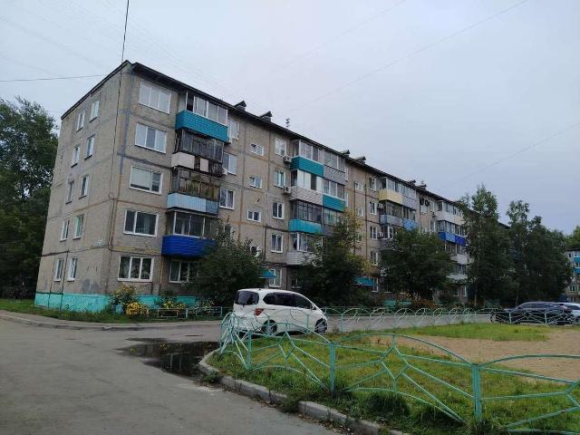 Комната продажа в Комсомольск-на-амуре, Хабаровский Край