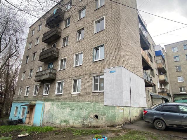 Комната продажа в Черкассы Д, Пензенская область