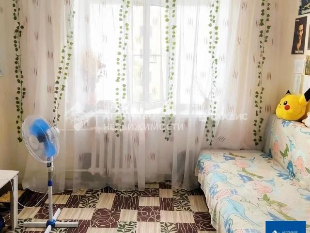 Комната продажа в Рязань, Рязанская область