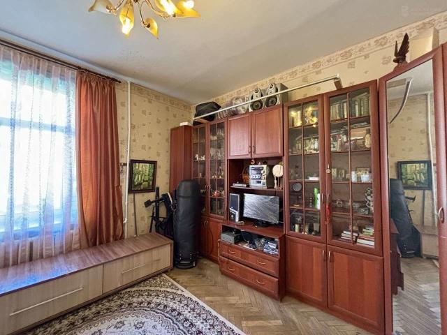 Комната продажа в Нижегородская Ст-ца