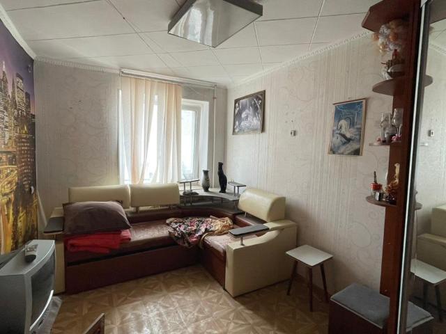Комната продажа в Саки