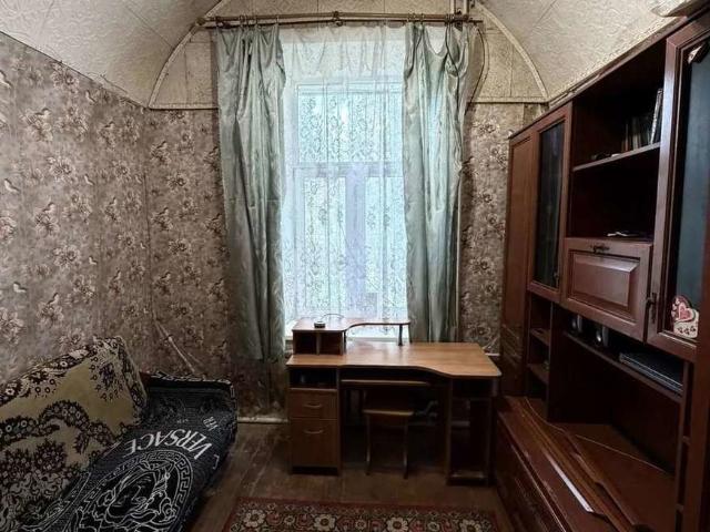 Комната продажа в Заднепровский район, городской округ Смоленск