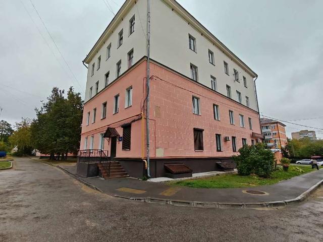 Комната продажа в Заднепровский район, Смоленская область