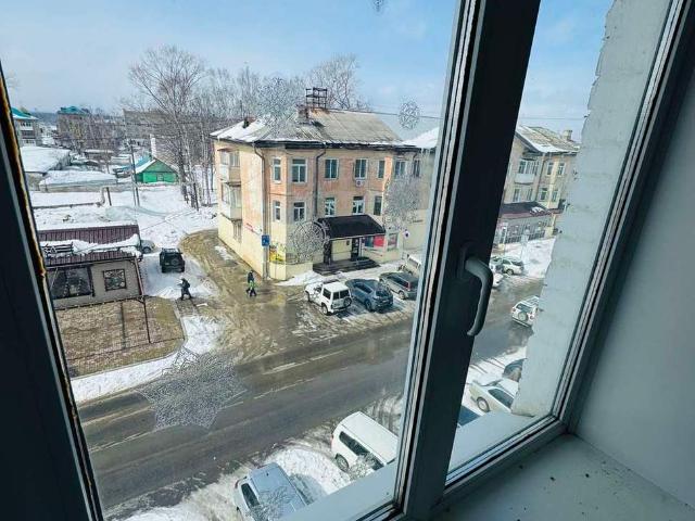 Комната продажа в Советская Гавань, Хабаровский Край