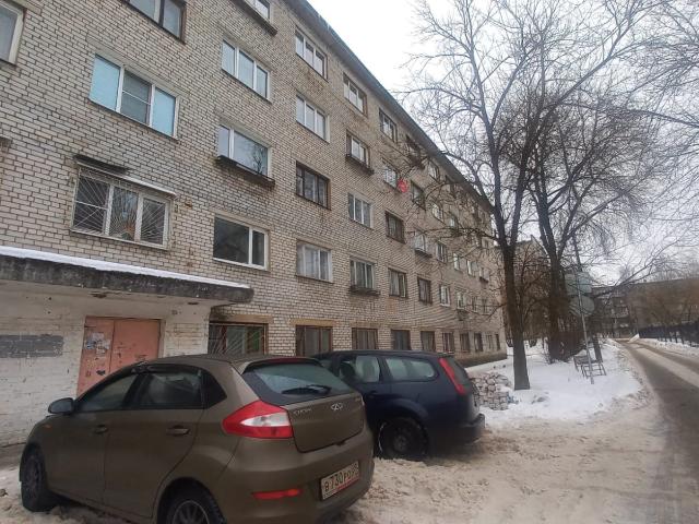 Комната продажа в Тверская область