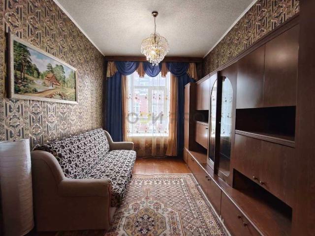 Комната продажа в Центральный район, городской округ Тверь