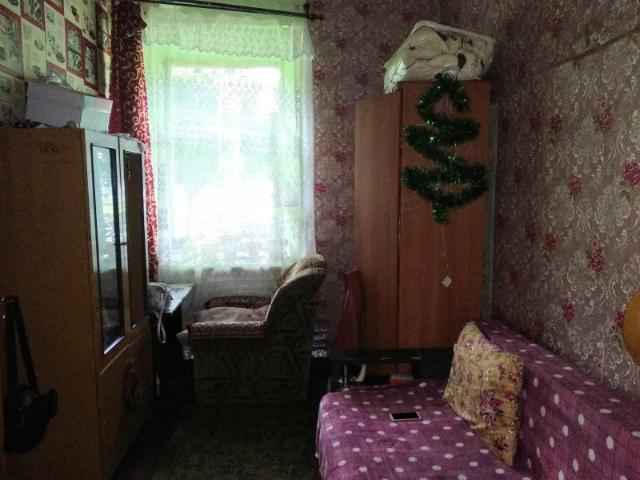 Комната продажа в Чугуеве, Донецкой области