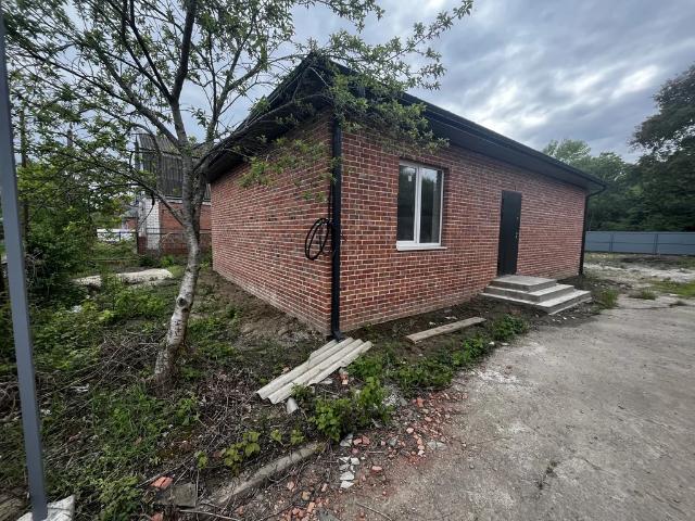 Дом продажа в Афипский, Краснодарский Край