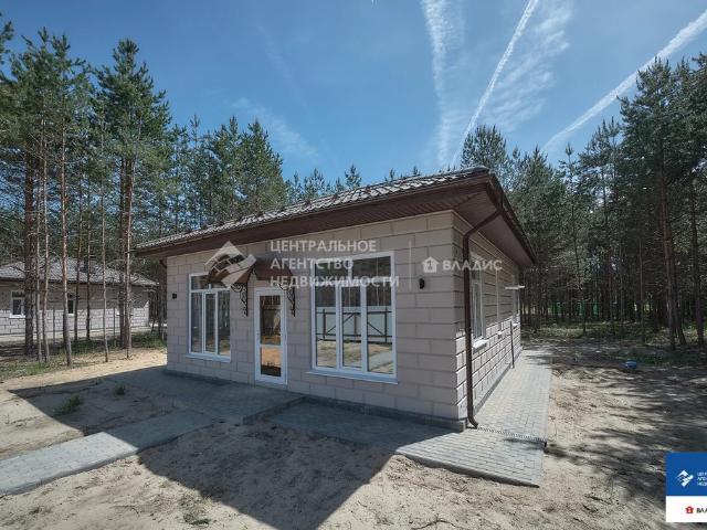 Дом продажа в Рязанская область