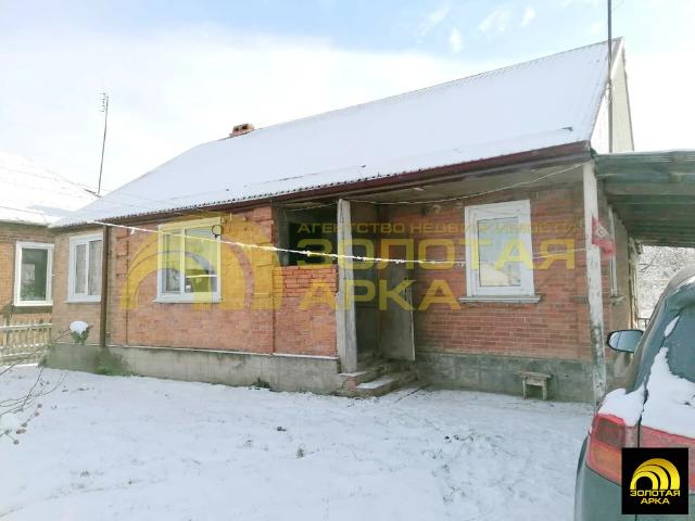 Дом продажа в Холмская Ст-ца, Краснодарский Край