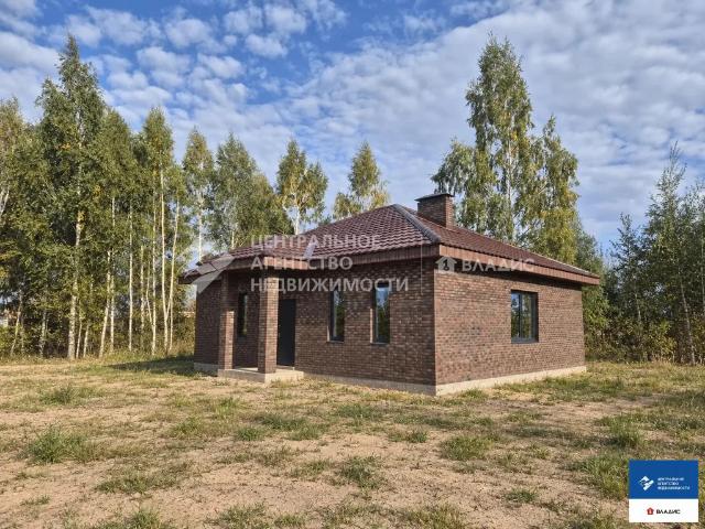 Дом продажа в Коттеджный посёлок «Ласточка», Рязанский район