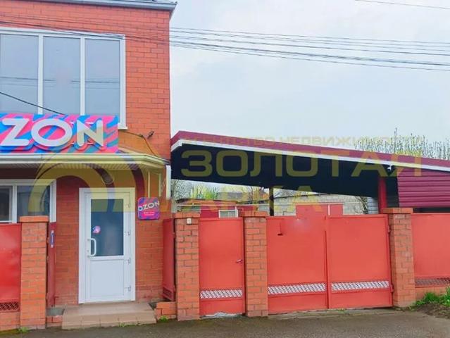 Дом продажа в Светлый Путь Ленина, Темрюкский район