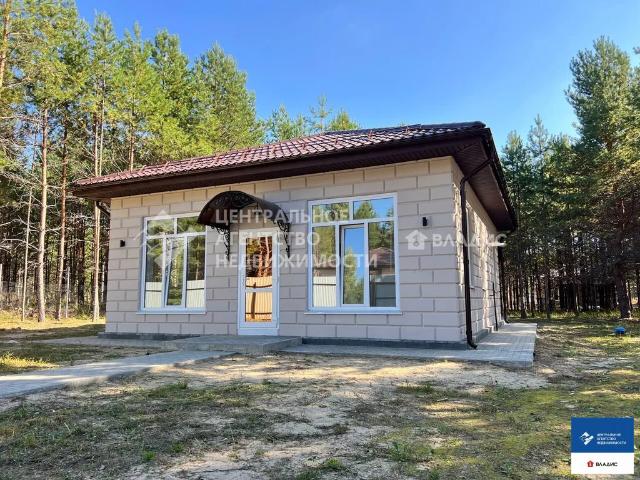 Дом продажа в Рязанская область