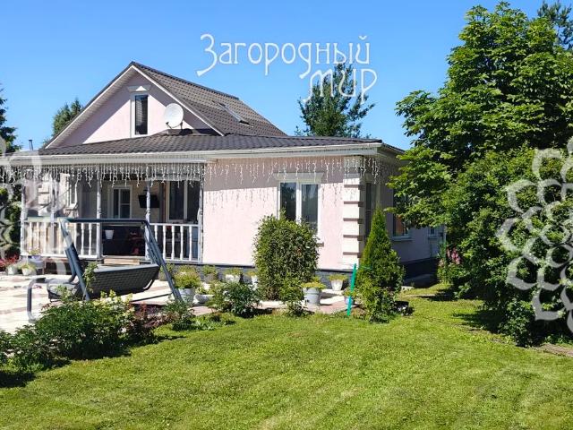 Дом продажа в Красное Д, Кабардино-Балкарская Республика