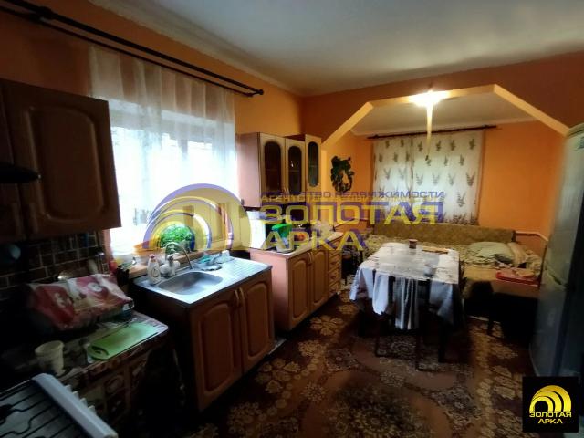 Дом продажа в Варениковская Ст-ца, Краснодарский Край