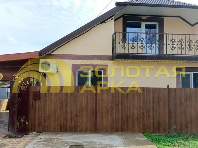 Дом продажа в Варениковская Ст-ца, Краснодарский Край