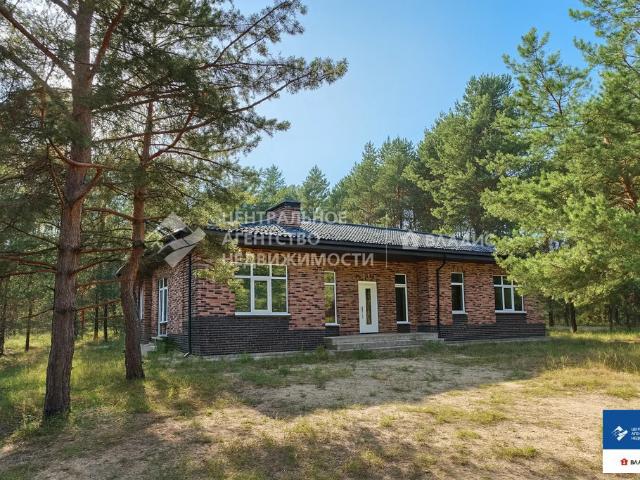 Дом продажа в Рязанская область