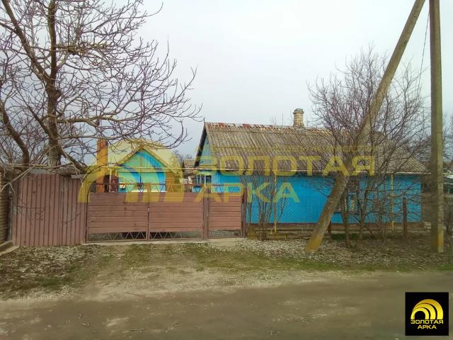Дом продажа в Новопетровская Ст-ца, Краснодарский Край