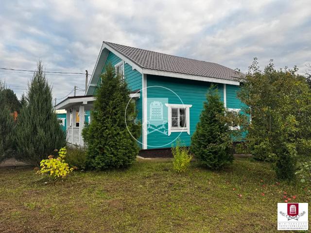 Дом продажа в Калужская Обл