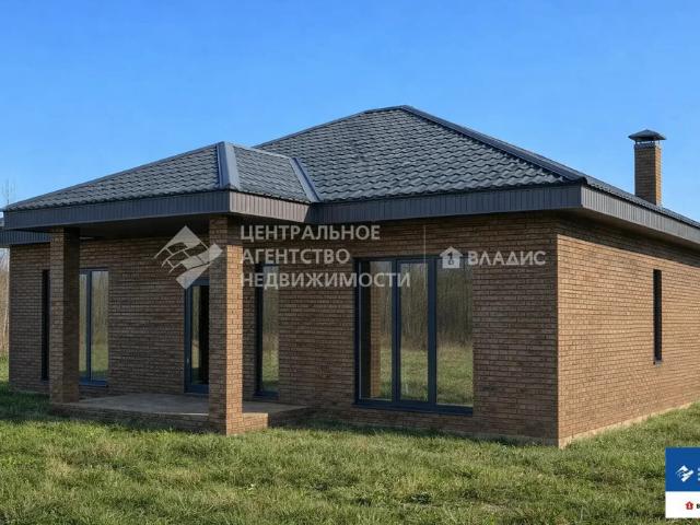 Дом продажа в Рязанская область