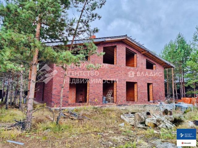 Дом продажа в Рязанская область