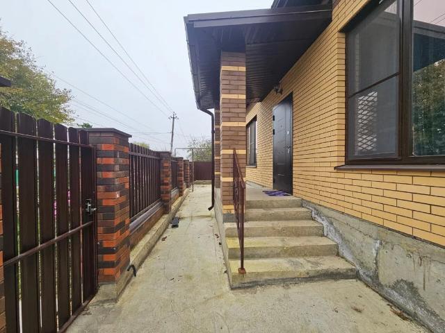 Дом продажа в Абинск, Краснодарский Край