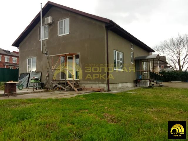 Дом продажа в Абинск, Краснодарский Край