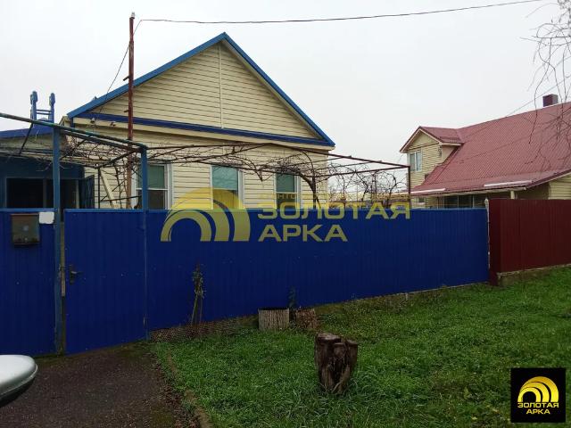 Дом продажа в Абинск, Абинский район